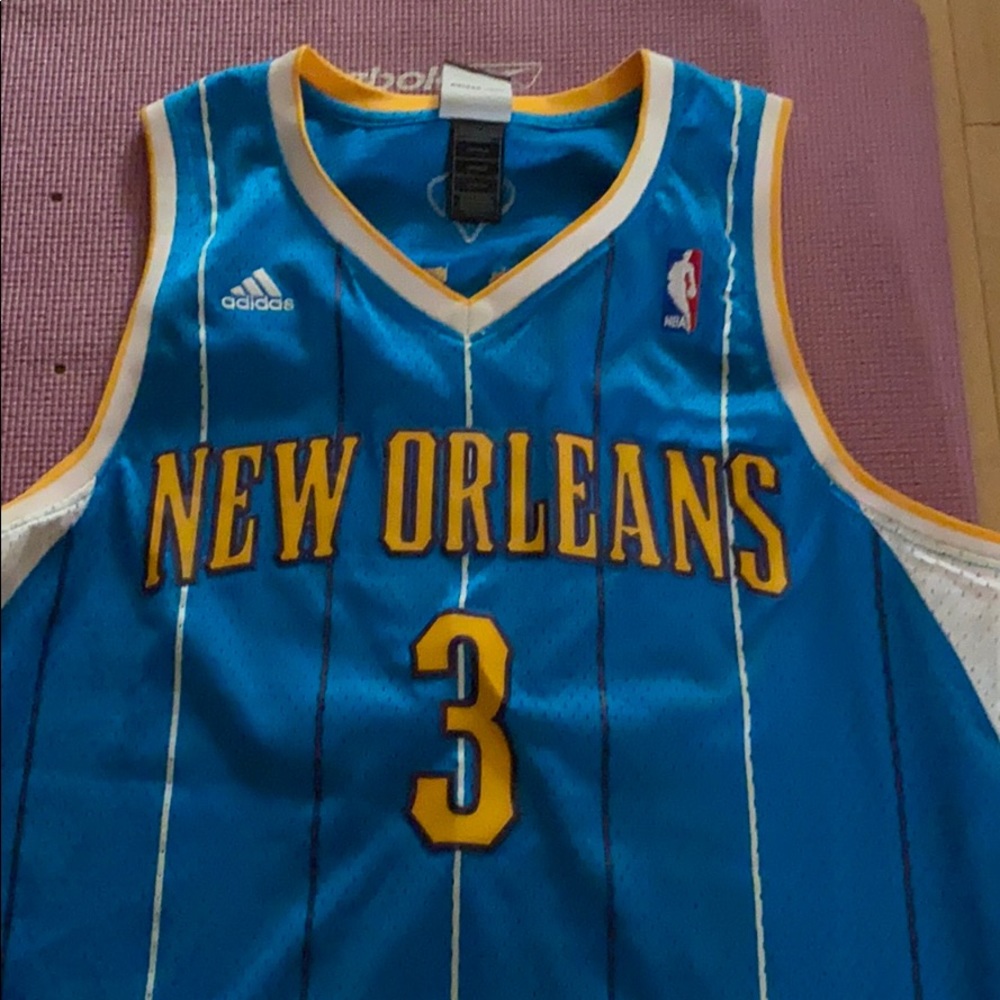 Brand new Chris Paul jersey!